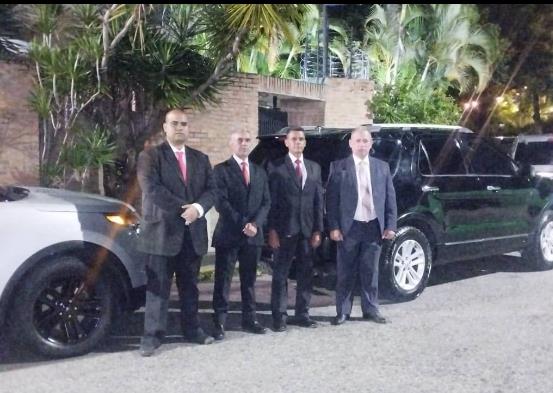 Protocolo y Acompañamiento