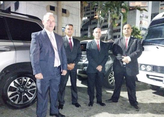 RGP team